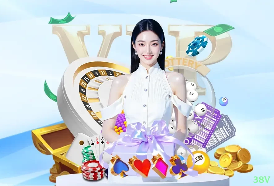 APP oficial da 38v para mobile